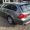 Dovoz ojetého auta z Německa se opět vyplatí BMW 330i