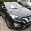 Hyundai Santa Fe 2.2 CRDi – totální propadák! 033b7372-f8bd-4a46-bc37-5c8382f98ca2