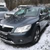 Škoda Octavia Scout 2.0 TDI – lži nebo špatný vtip? 28319853-d684-469f-826d-db19e8deac43