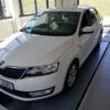 Vyšší nájezd? Nevadí! Škoda Rapid 1.2 TSI překvapila 29d1a5b7-3e21-4395-8ff6-ddd67cfab6ab