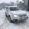 Subaru Forester – 4x a dost c622c616-eb92-48e0-8d10-bdfe6175da6e