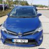 Osvědčená motorizace nepříliš obvyklého vozu. Jak to dopadlo? puvodni